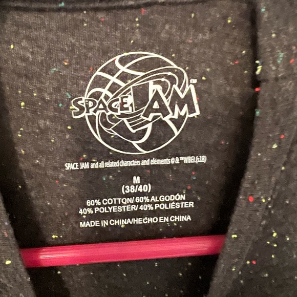 Space Jam Tee - Picture 2 of 4